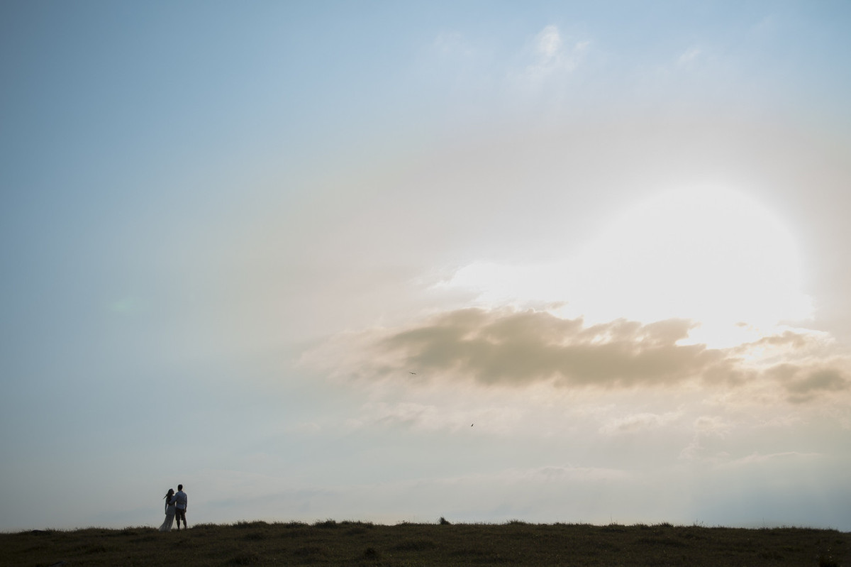 Pré-Wedding Fernanda e Flavio