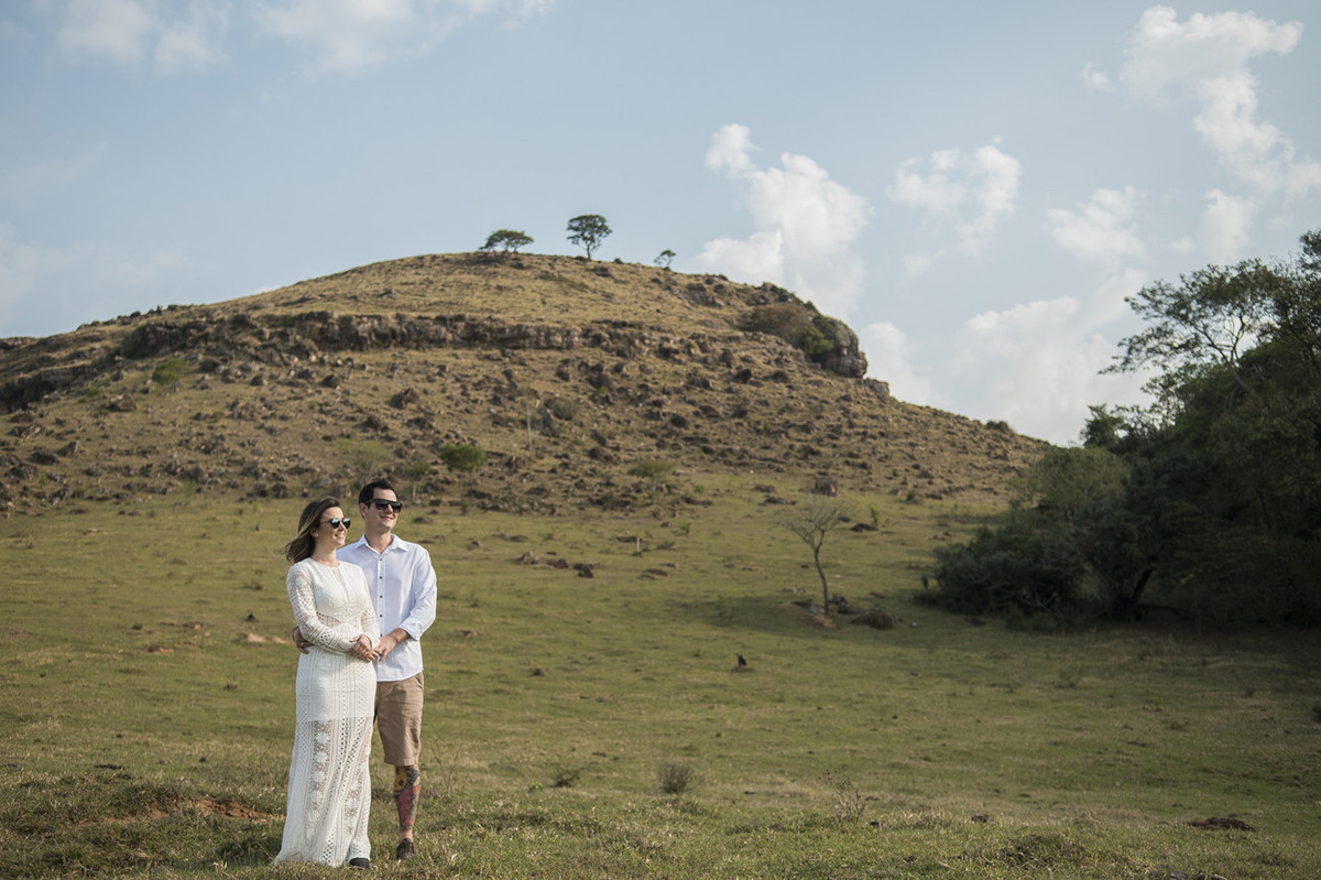 Pré-Wedding Fernanda e Flavio