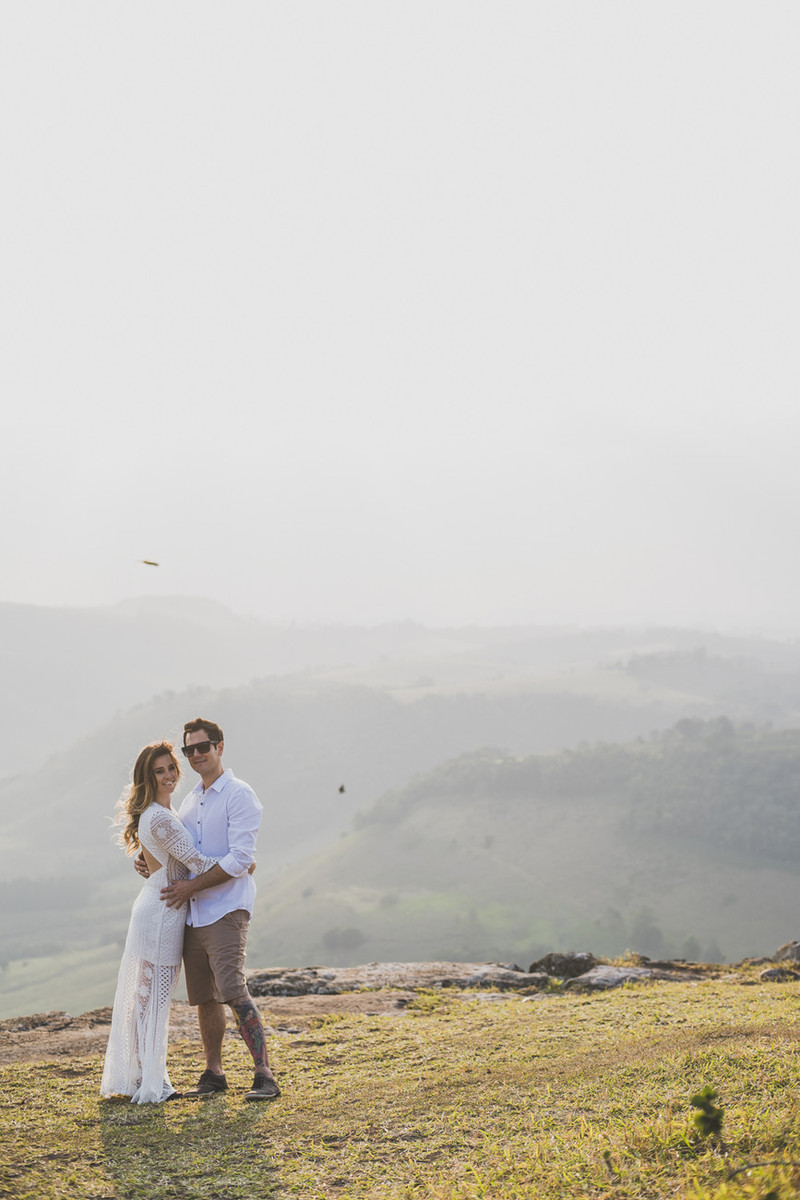 Pré-Wedding Fernanda e Flavio