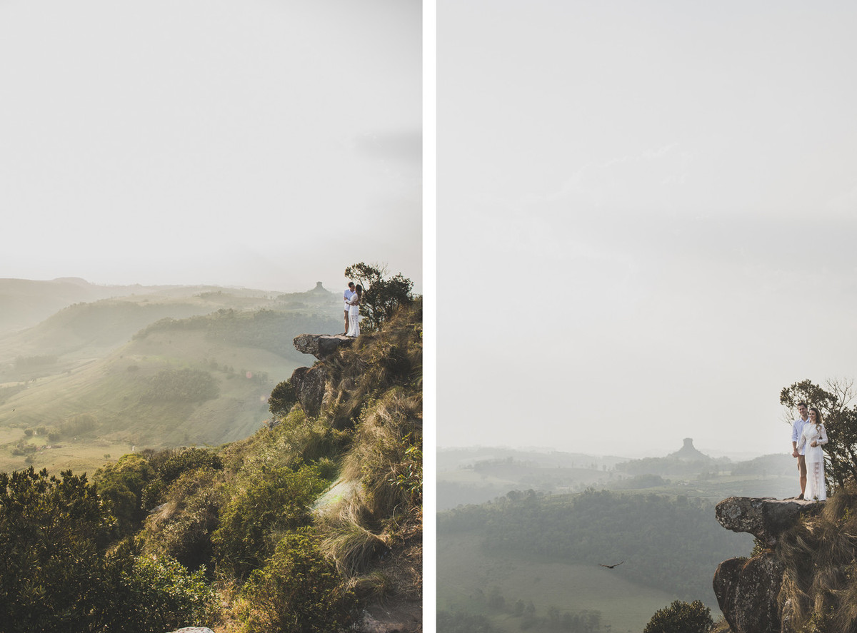 Pré-Wedding Fernanda e Flavio