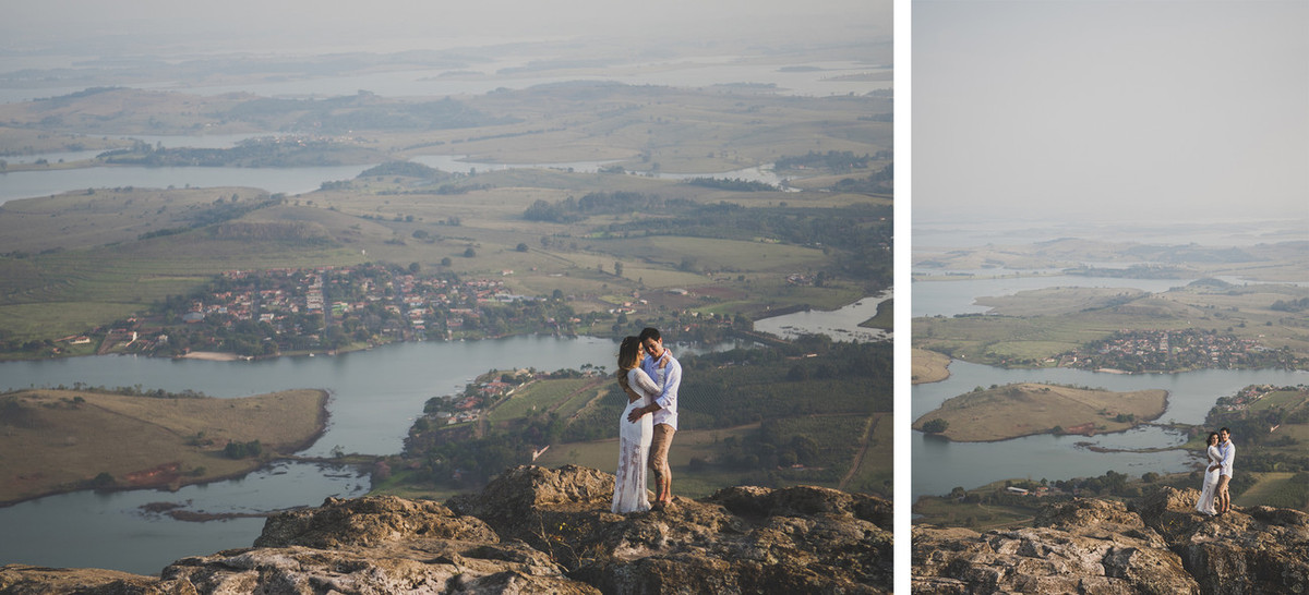 Pré-Wedding Fernanda e Flavio
