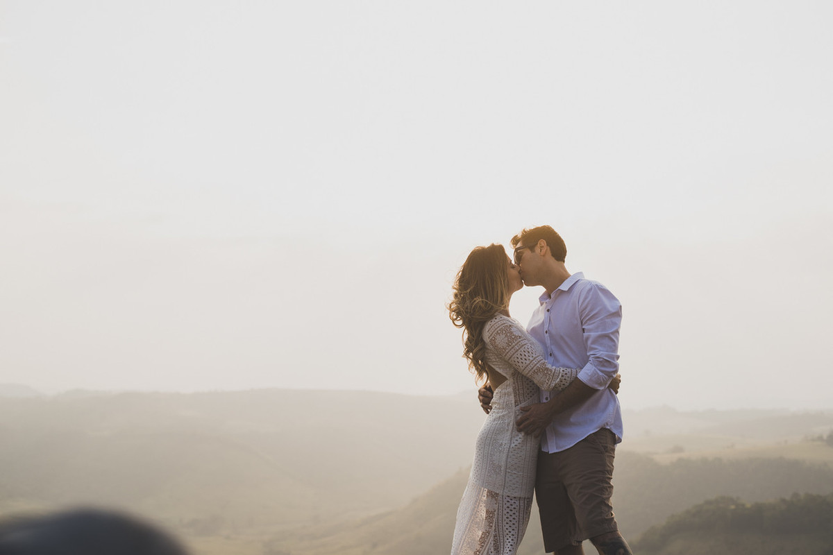 Pré-Wedding Fernanda e Flavio