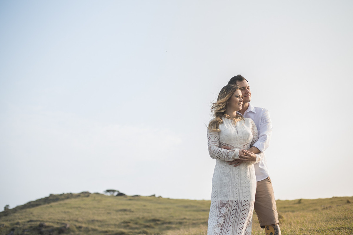 Pré-Wedding Fernanda e Flavio