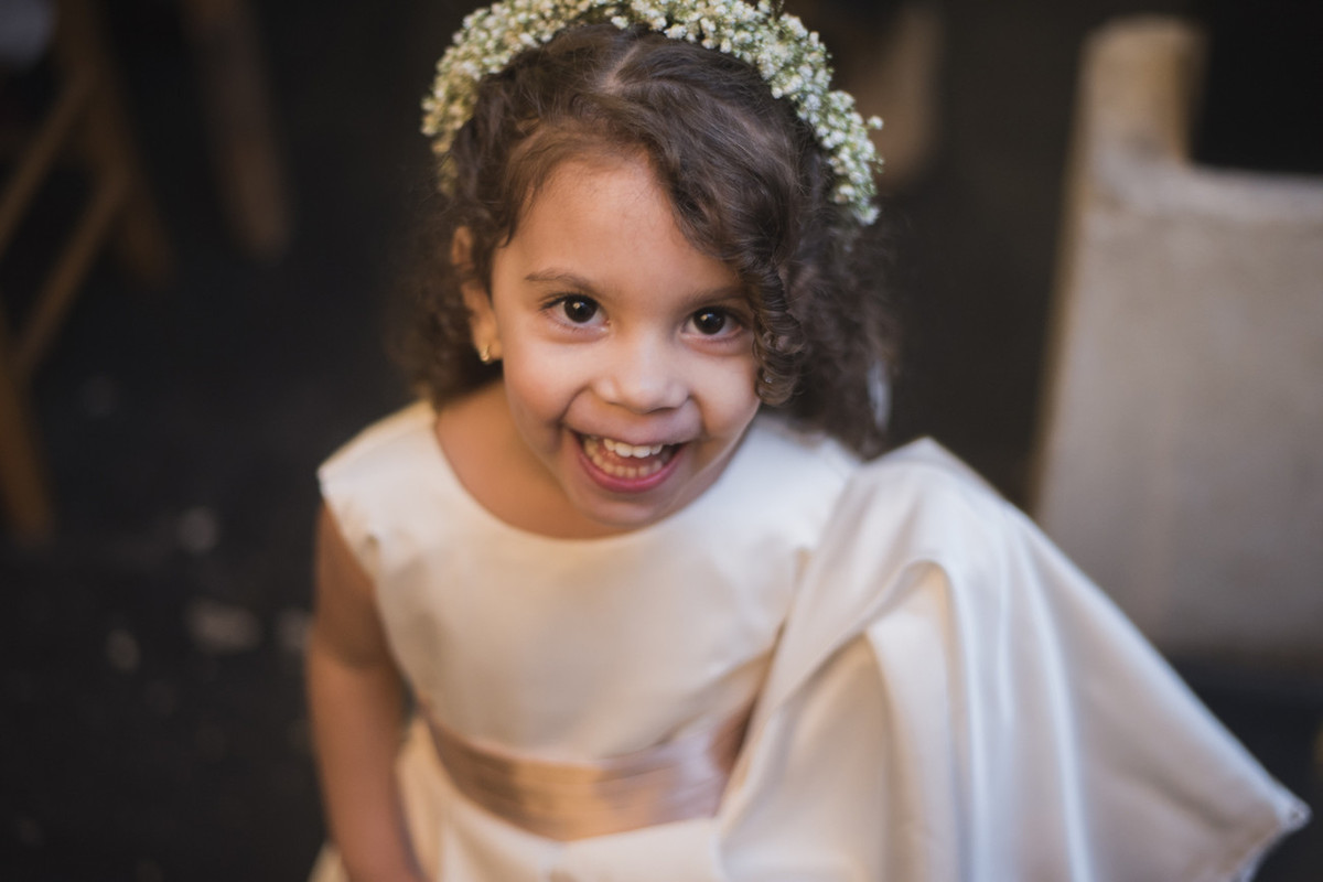 Casamento, Beatriz e Vinicius