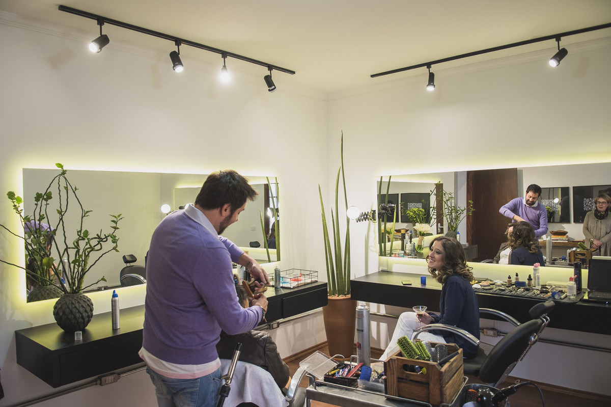 Casamento, Beatriz e Vinicius