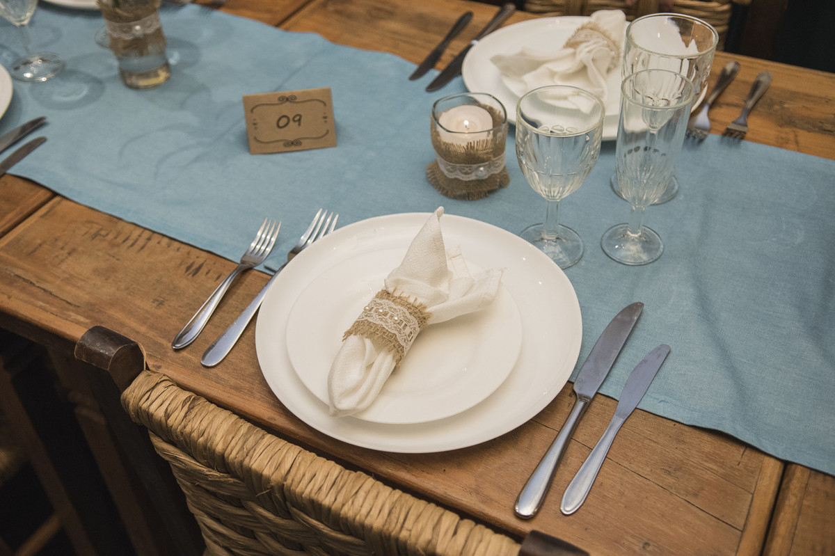 Casamento, Beatriz e Vinicius