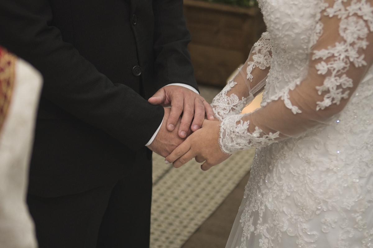 Casamento, Beatriz e Vinicius
