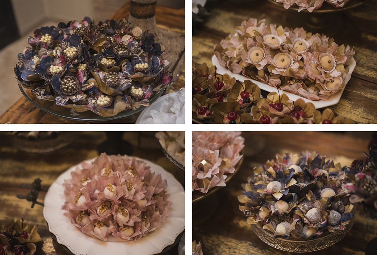 Casamento, Beatriz e Vinicius