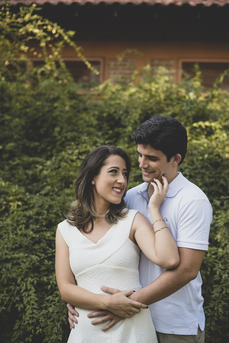Pré-Wedding, Beatriz e Vinicius