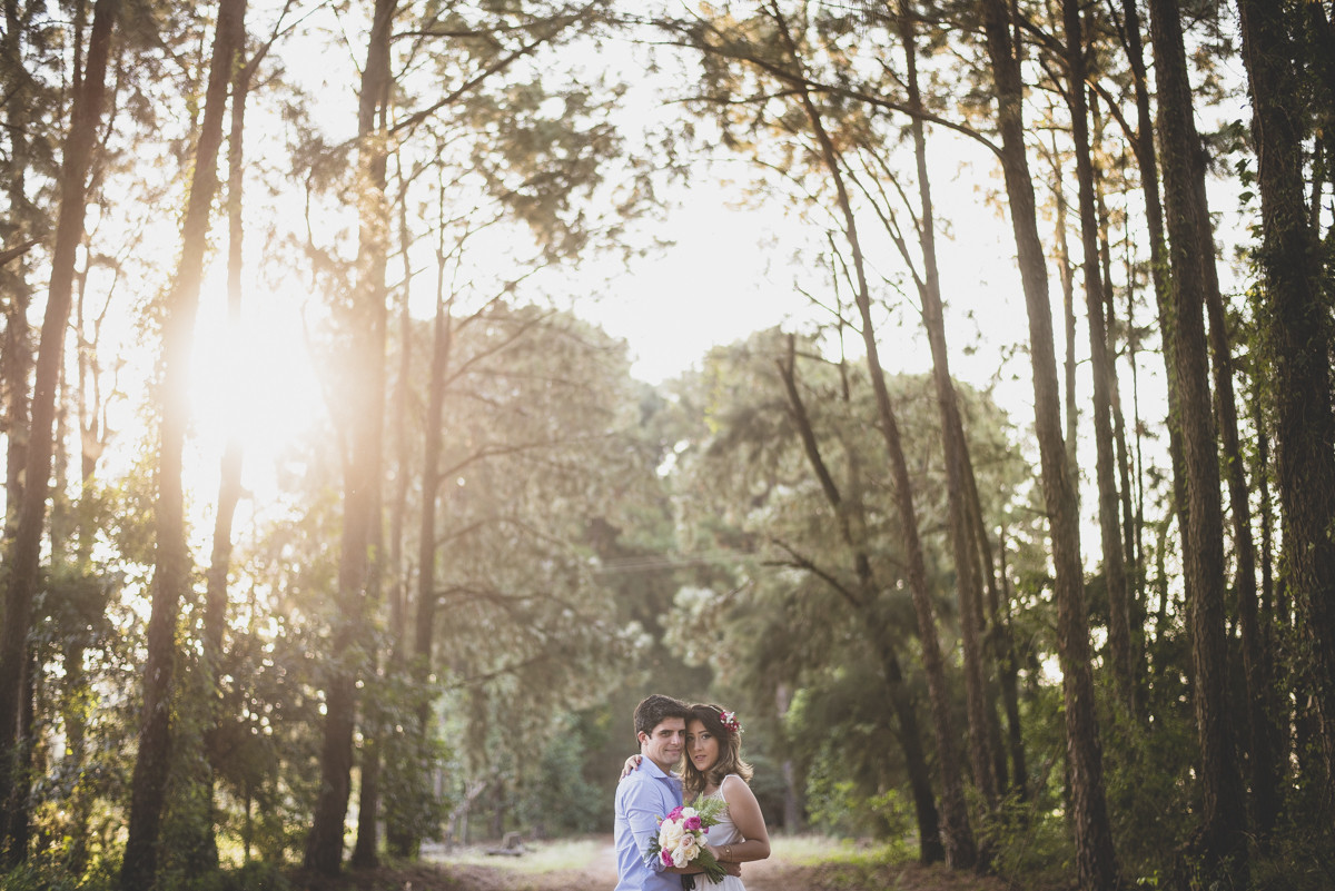Pré-Wedding, Beatriz e Vinicius