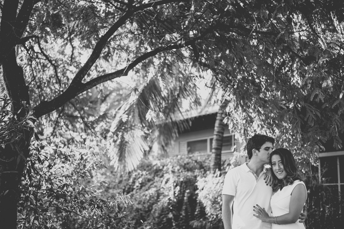 Pré-Wedding, Beatriz e Vinicius