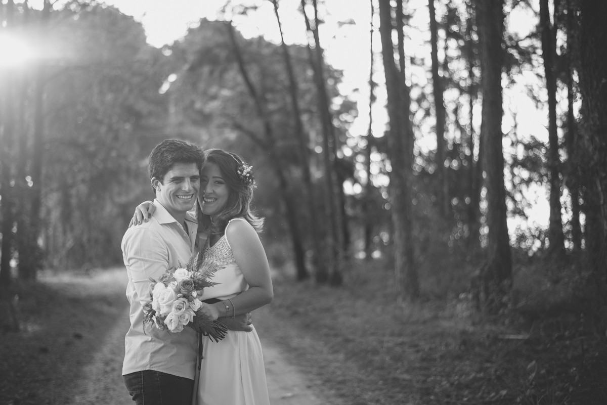 Pré-Wedding, Beatriz e Vinicius