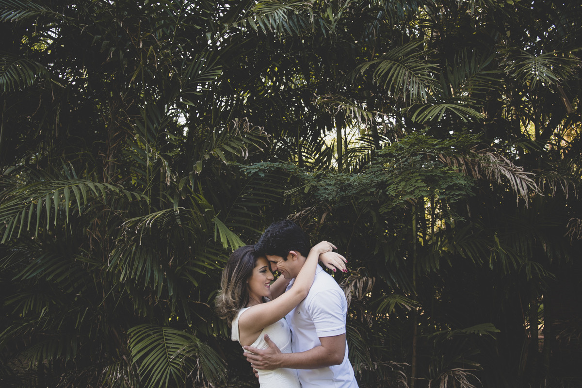Pré-Wedding, Beatriz e Vinicius