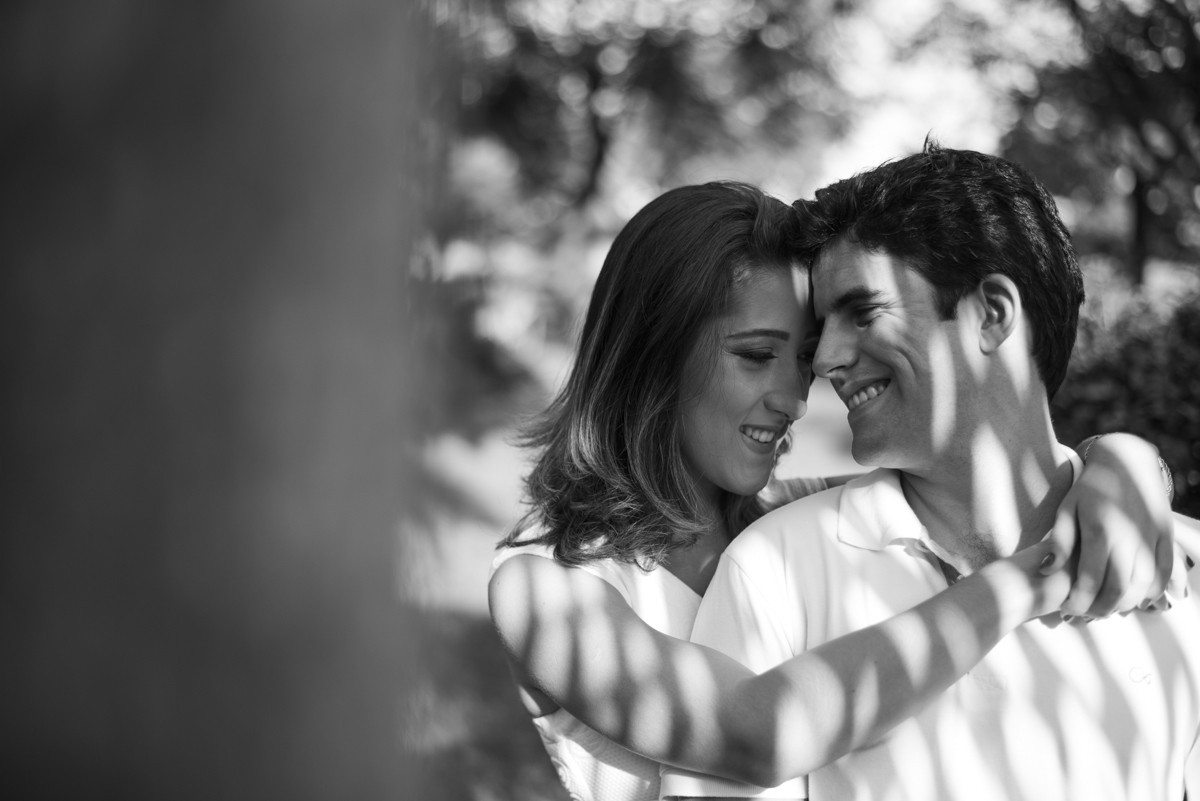 Pré-Wedding, Beatriz e Vinicius