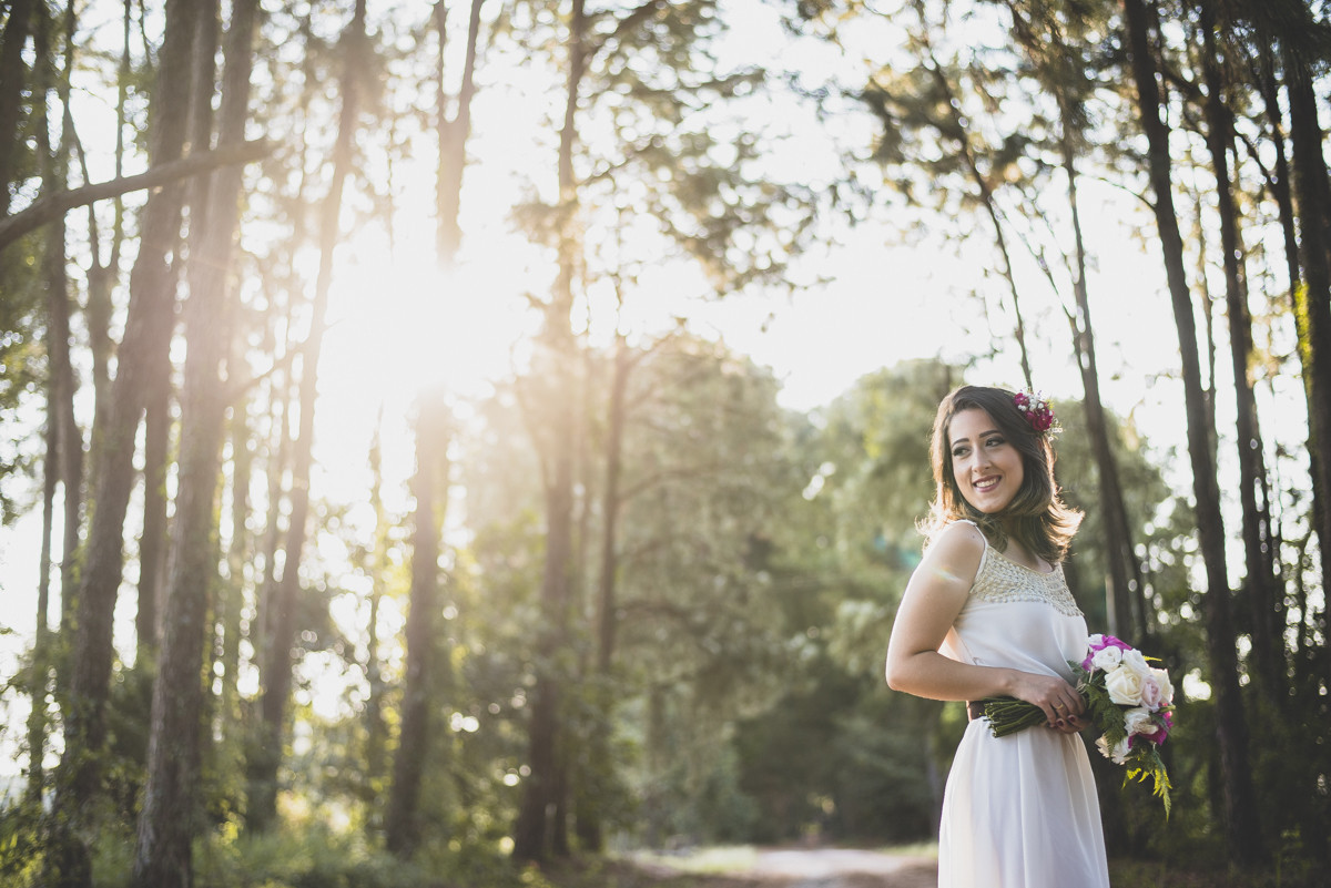 Pré-Wedding, Beatriz e Vinicius