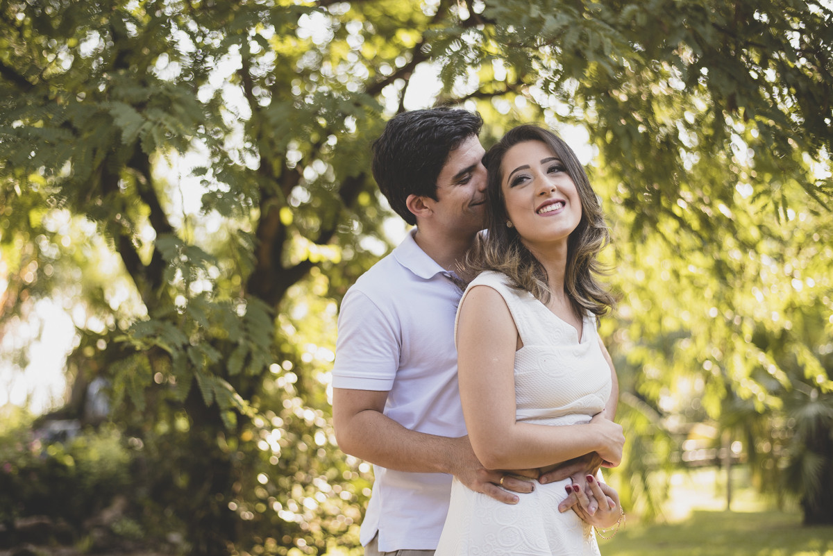 Pré-Wedding, Beatriz e Vinicius