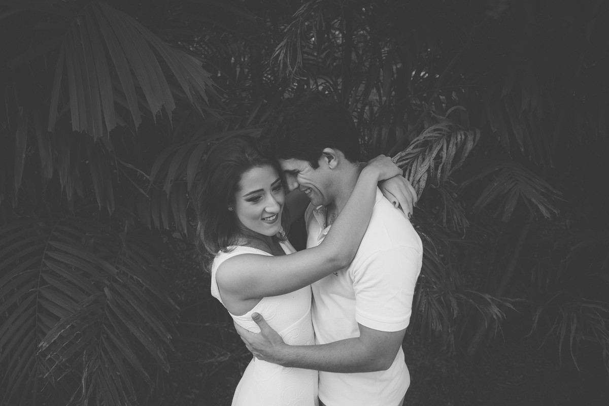 Pré-Wedding, Beatriz e Vinicius