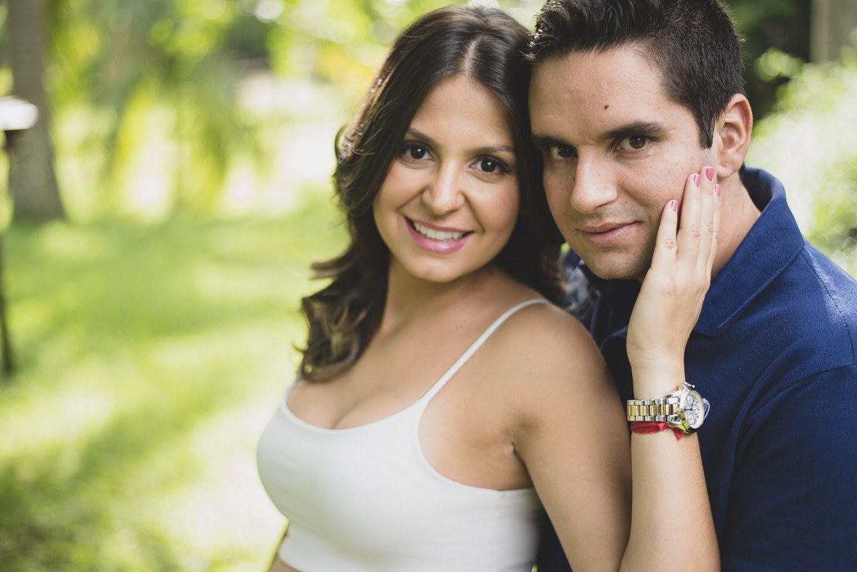 Ensaio Gestante, Paulo e Amabili