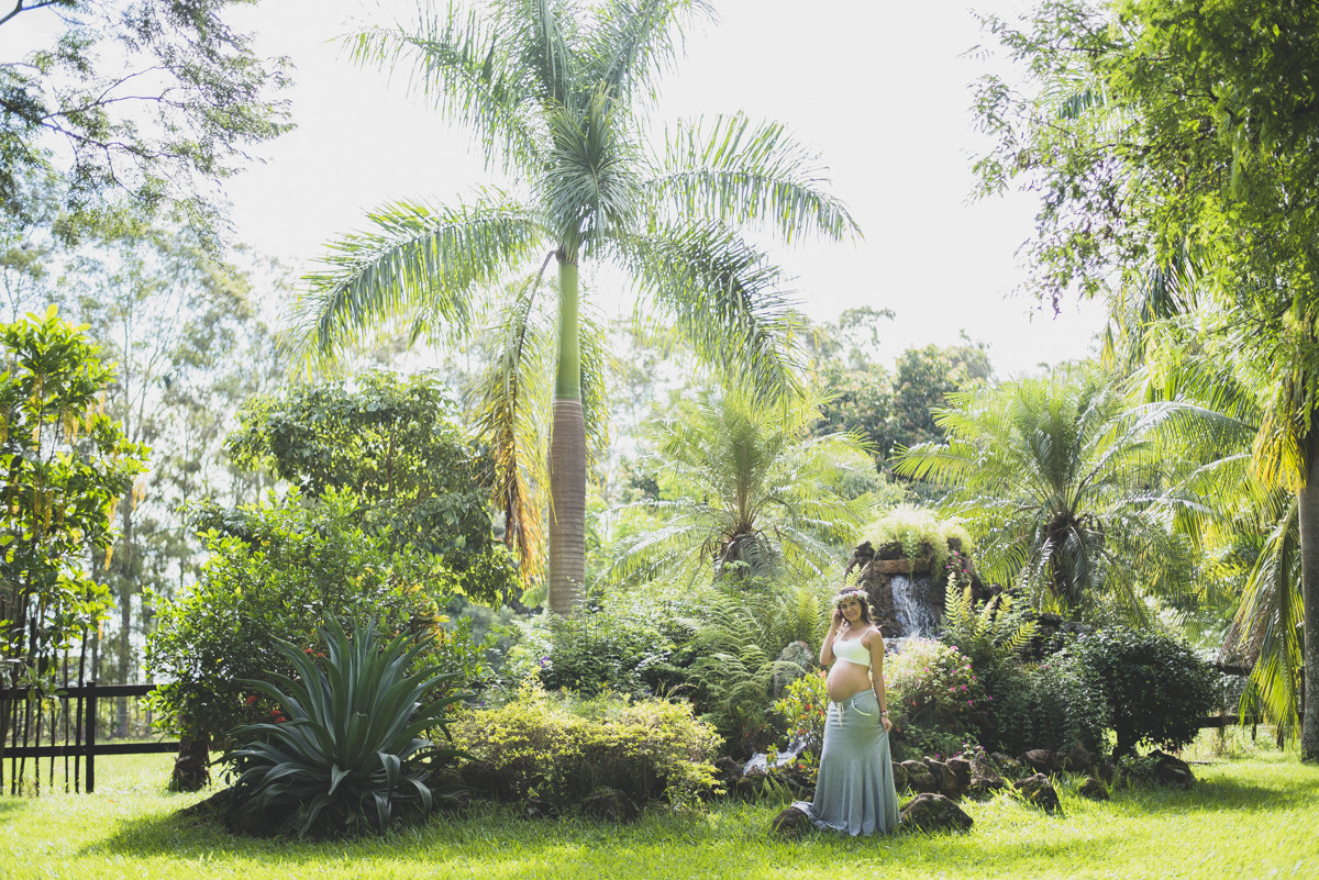 Ensaio Gestante, Paulo e Amabili