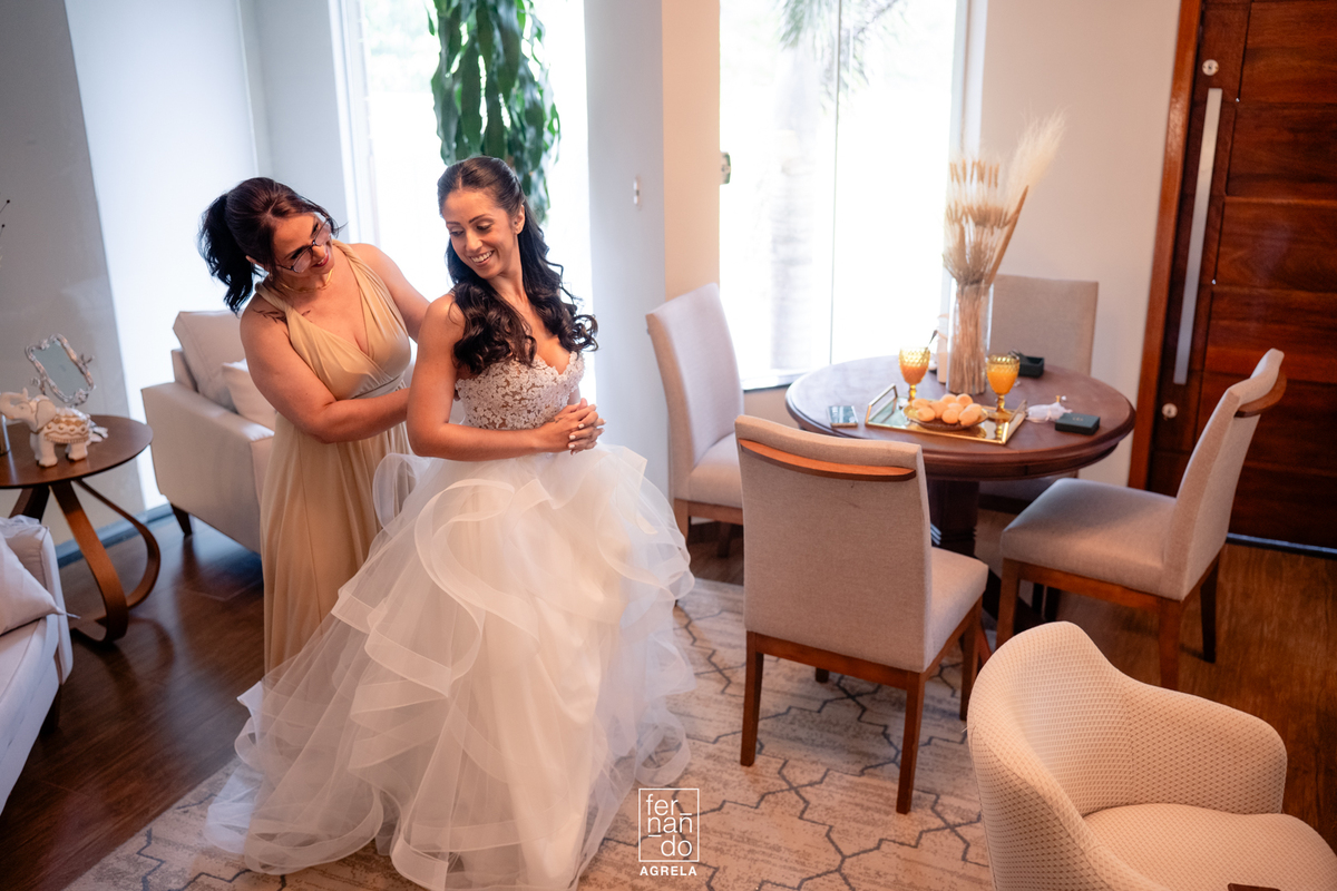 casamento no morro do gavião