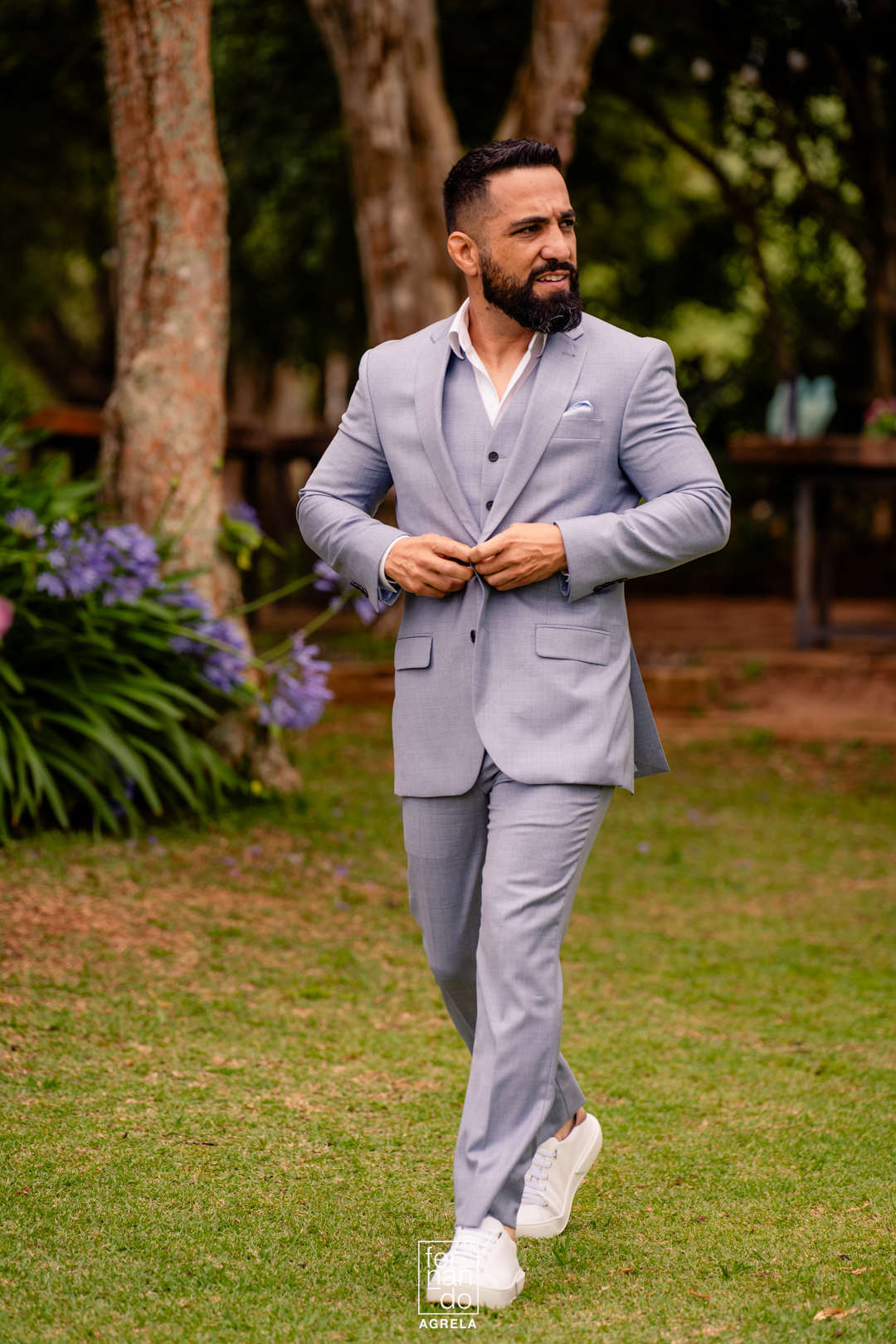 casamento no morro do gavião