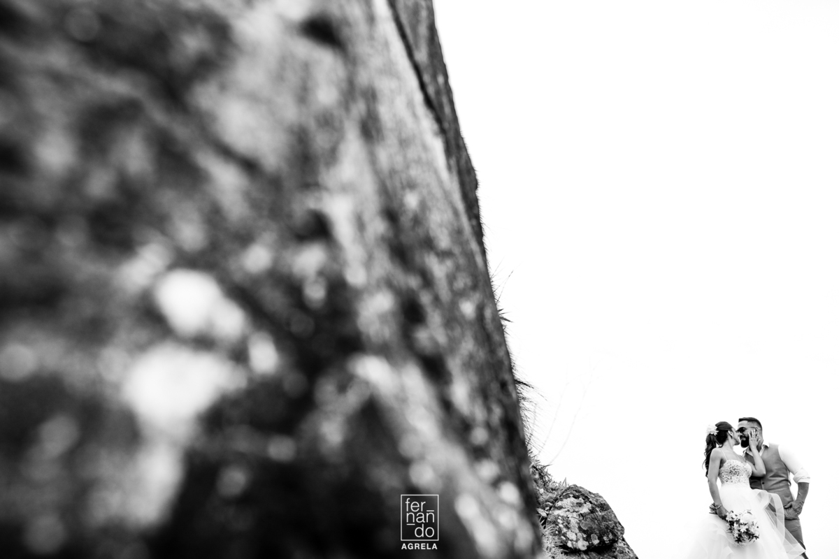 casamento no morro do gavião