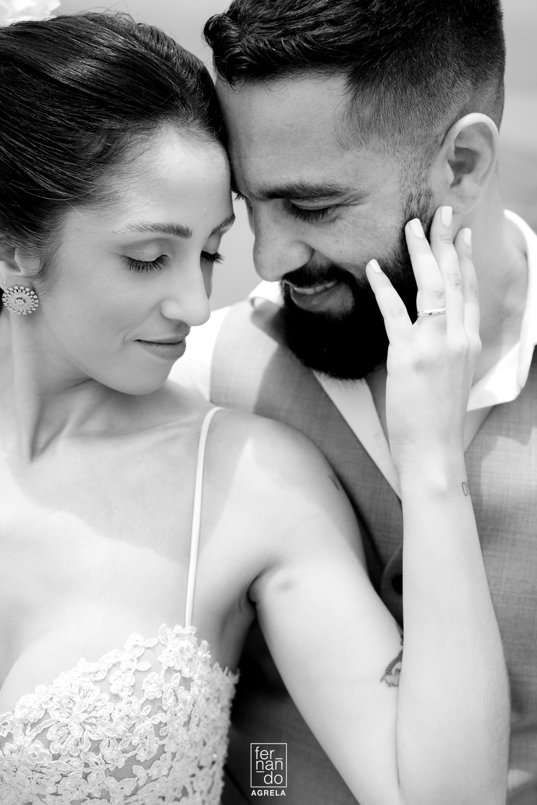 casamento no morro do gavião