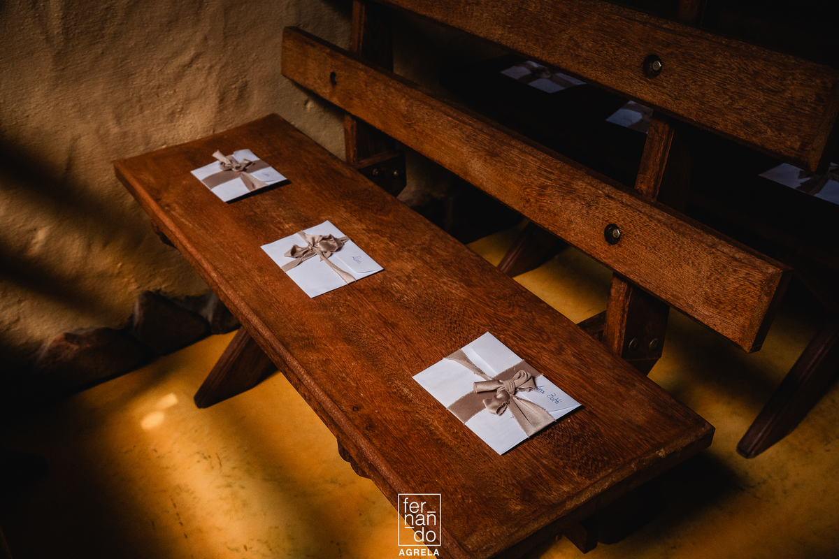 capela Ilha do Beca - Ribeirão Claro