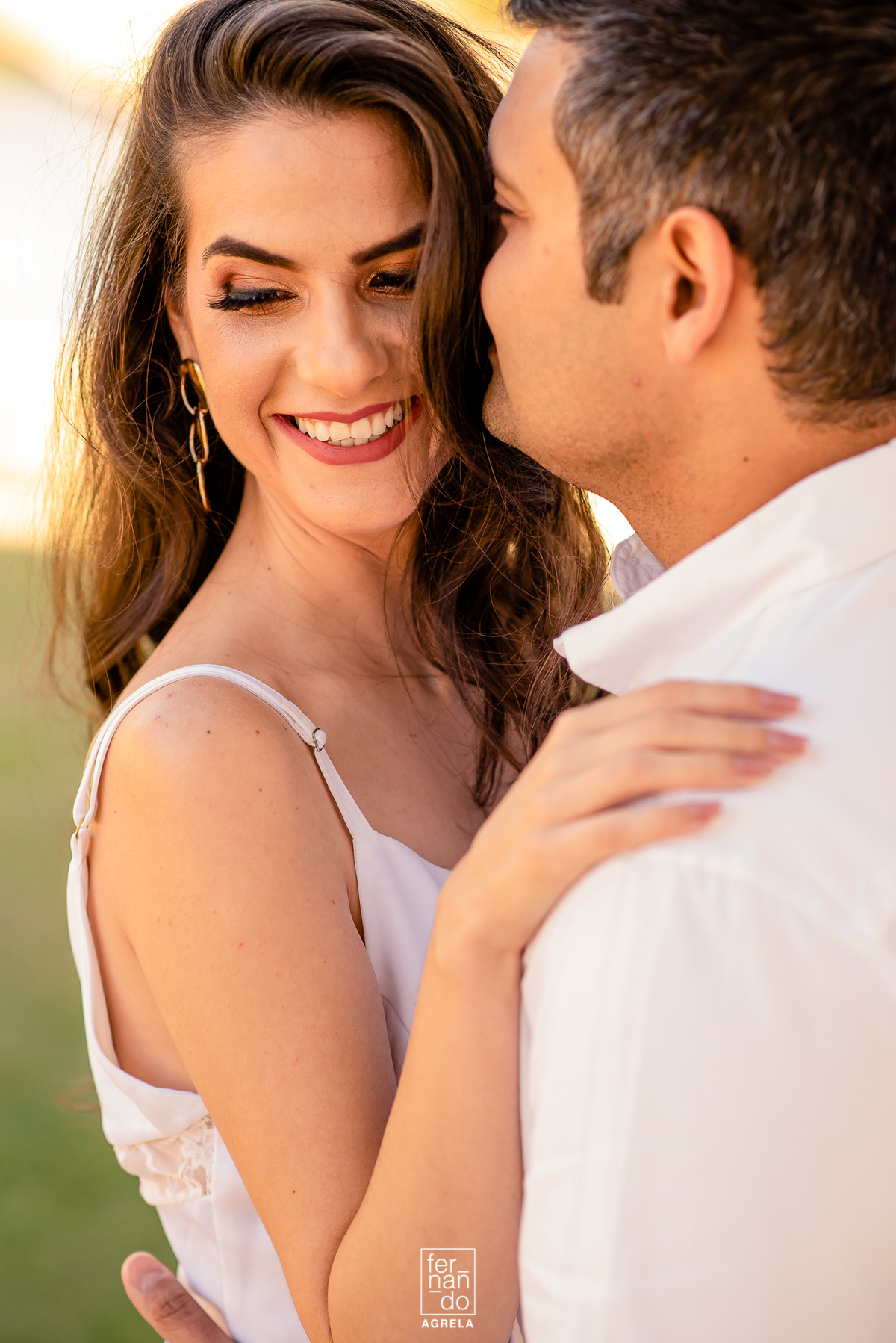 Ensaio pre wedding noivos no morro do gavião em ribeirão claro pr