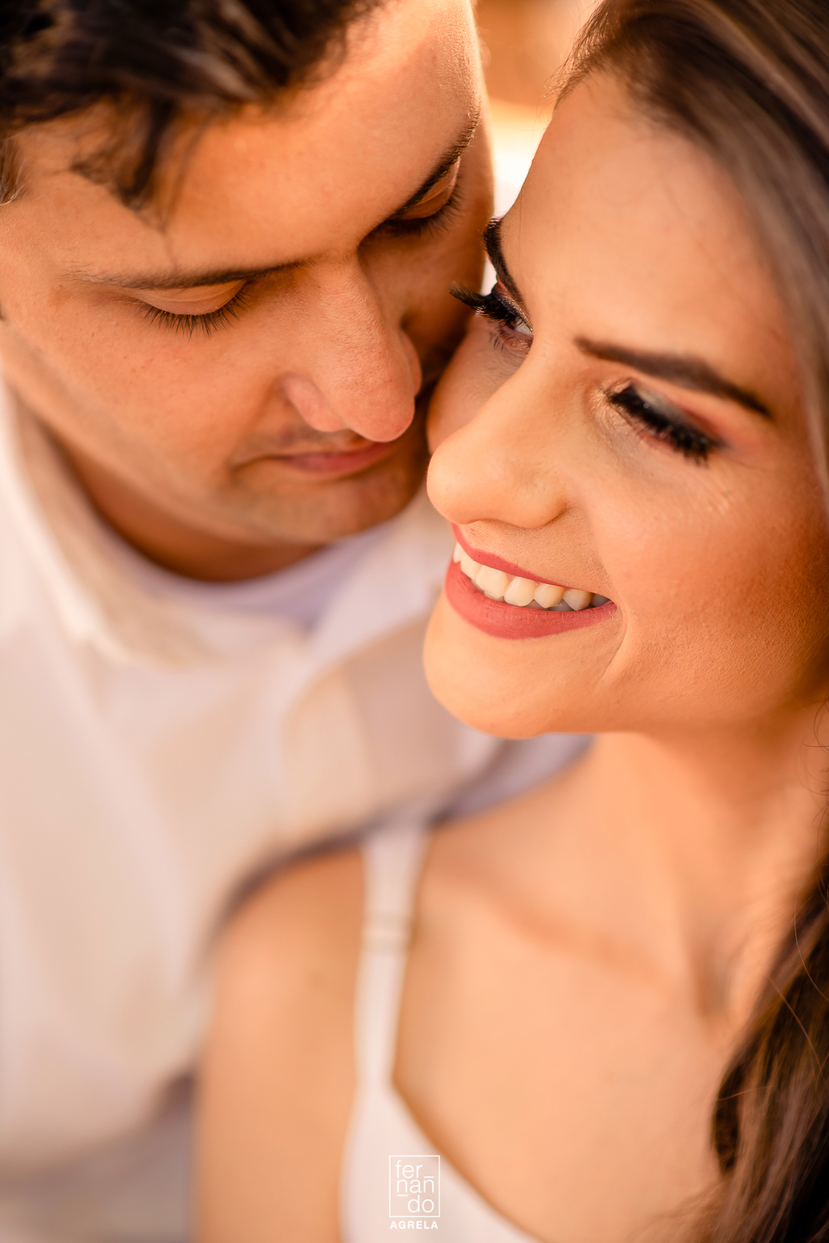 Ensaio pre wedding noivos no morro do gavião em ribeirão claro pr