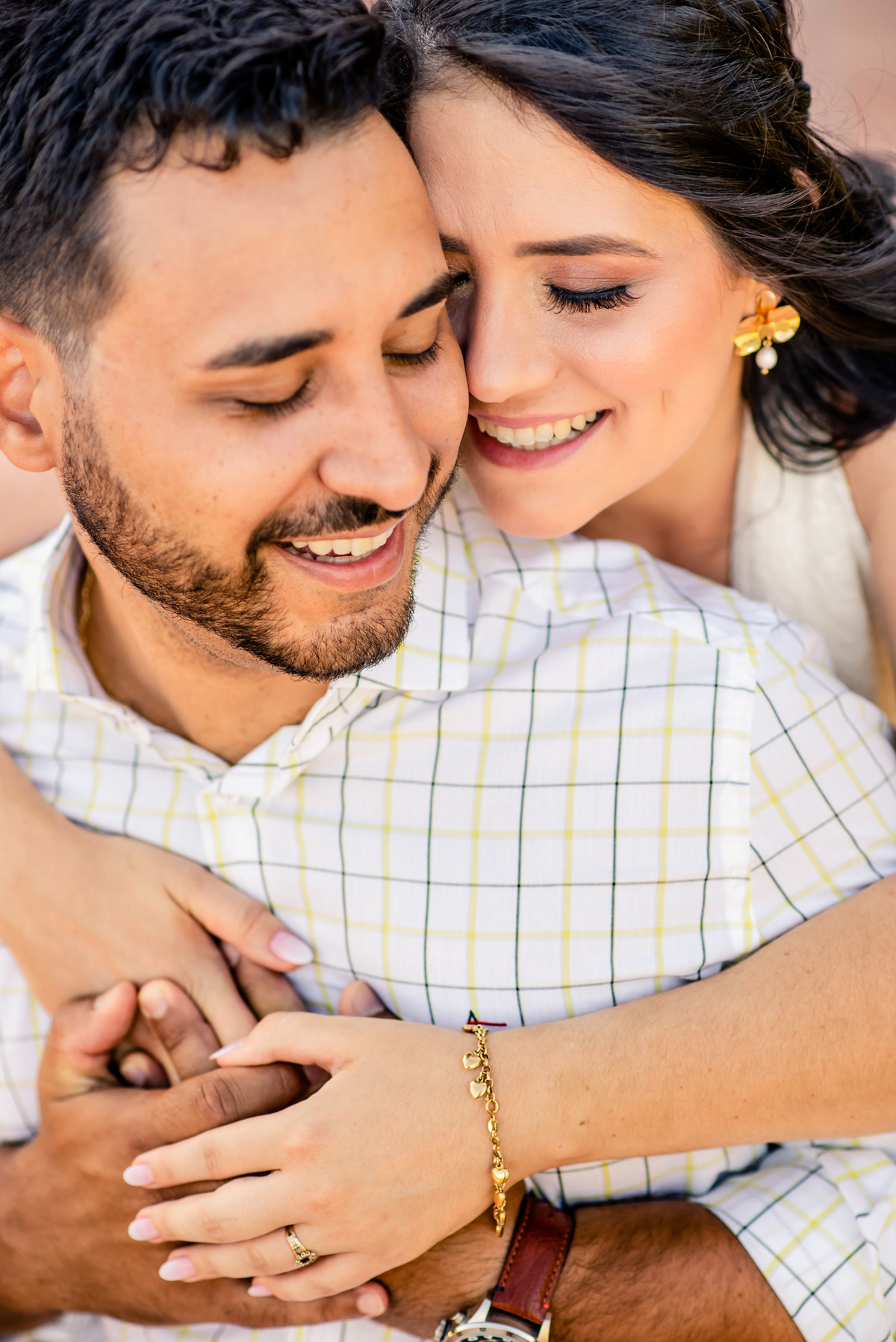 capela nossa senhora de fatima em ribeirão claro, fotos de ensaio de casal