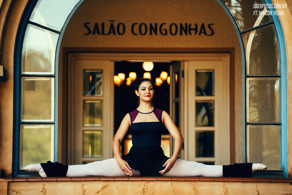 grande hotel thermas de araxá