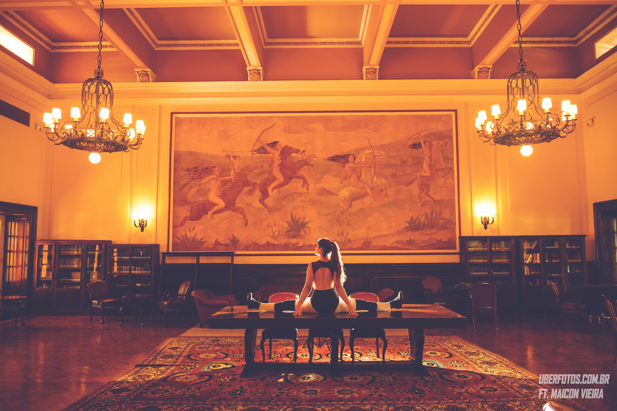 grande hotel de araxá