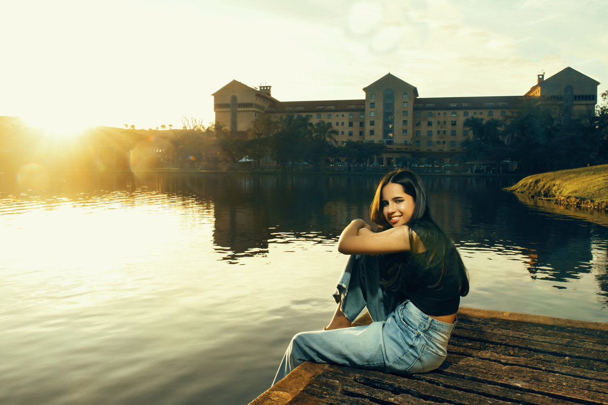 hotel thermas de araxá