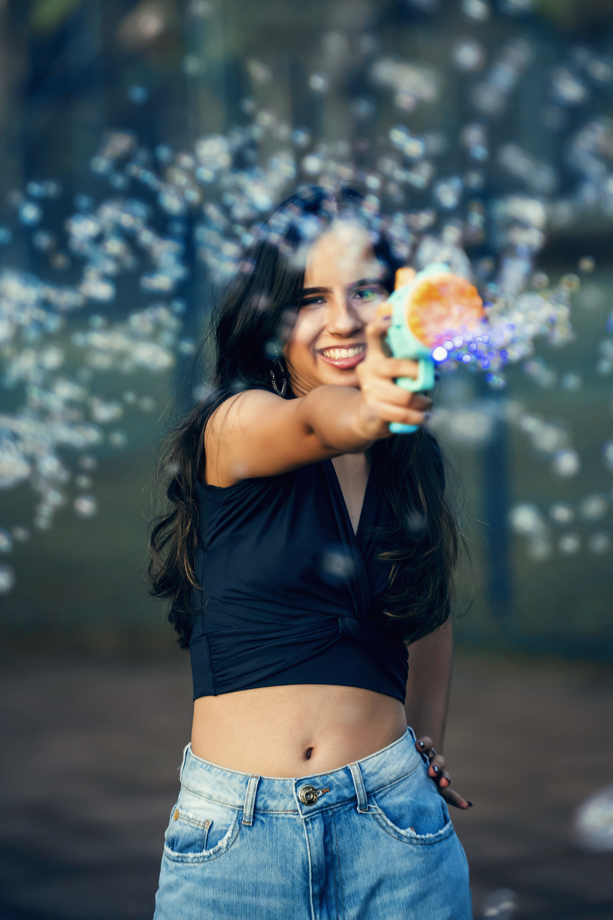 bolhas de sabão book 15 anos 