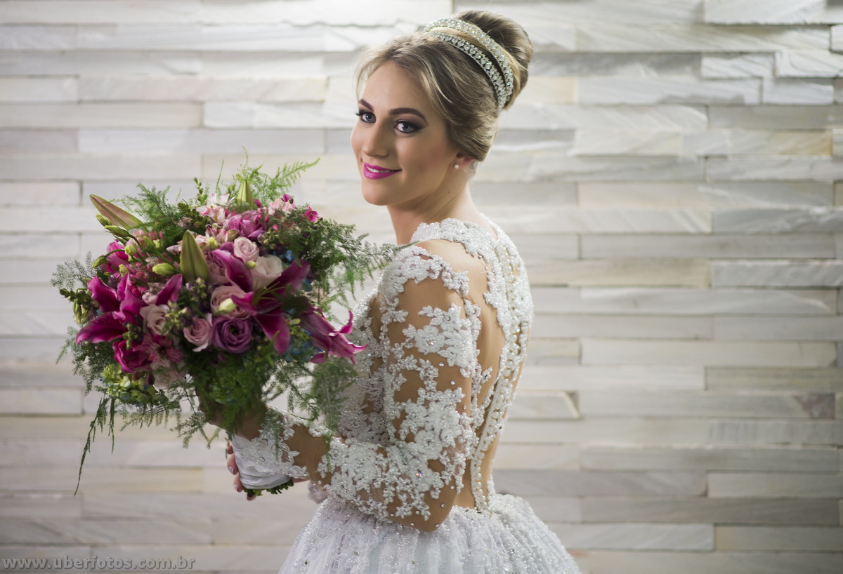 bouquet gmix - gmix decorações em Uberaba - decoração em Uberaba