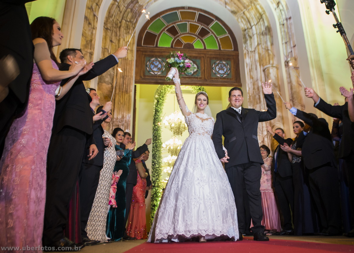 companhia do terno Uberaba - MG