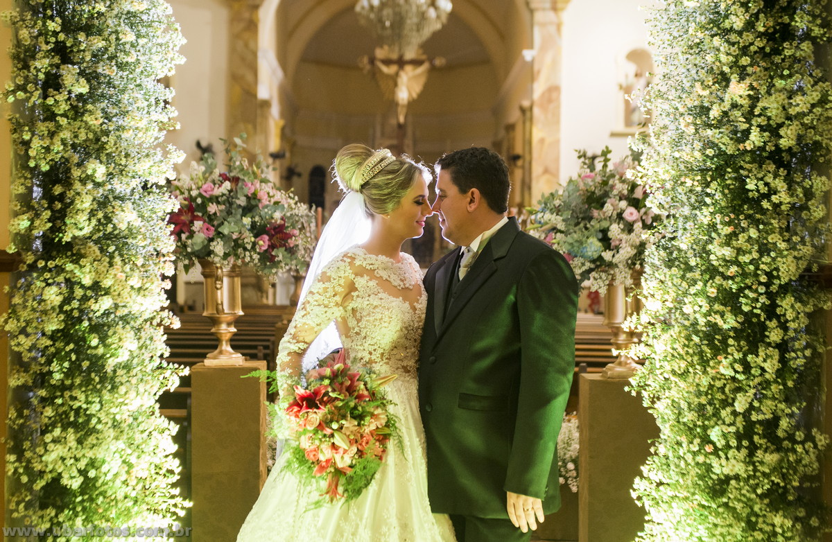 casamento em conquista - mg - fotógrafo de casamento em Uberaba - Fotos Maicon Vieira