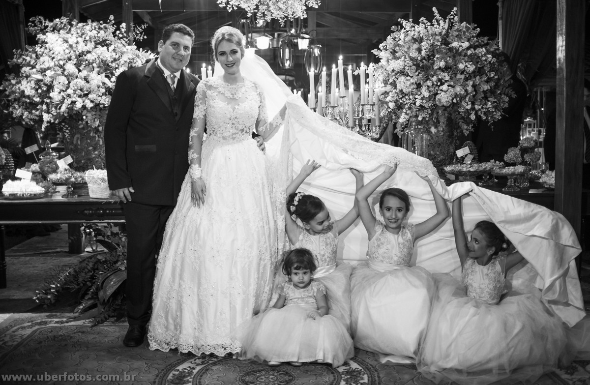 american djs uberaba