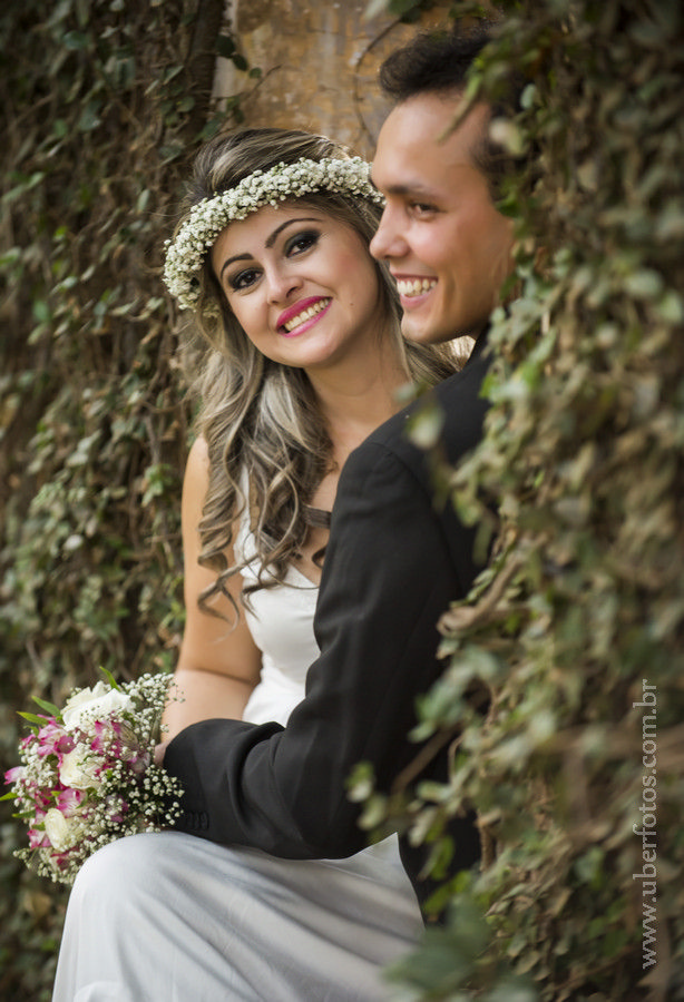 Noivas Araxá - Noivas Uberaba