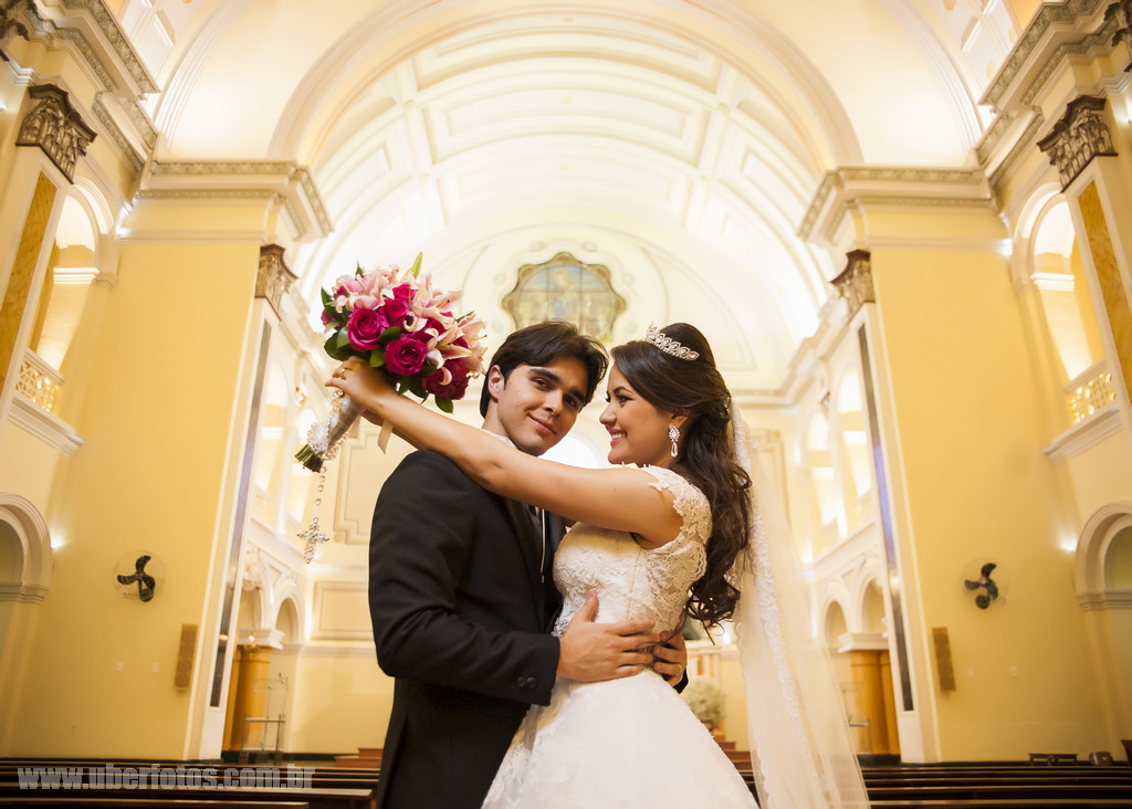 Enlace Noivas - Salão MZC - Uberaba