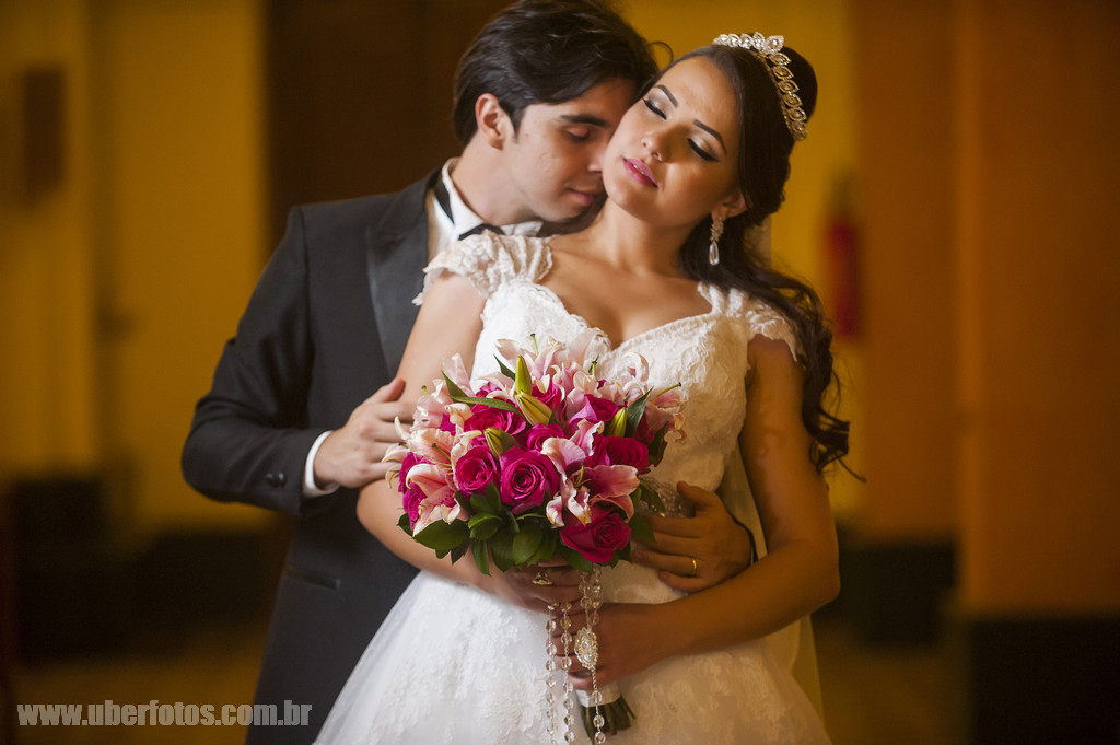 Buquet Amor Perfeito - Floricultura amor perfeito em Uberaba