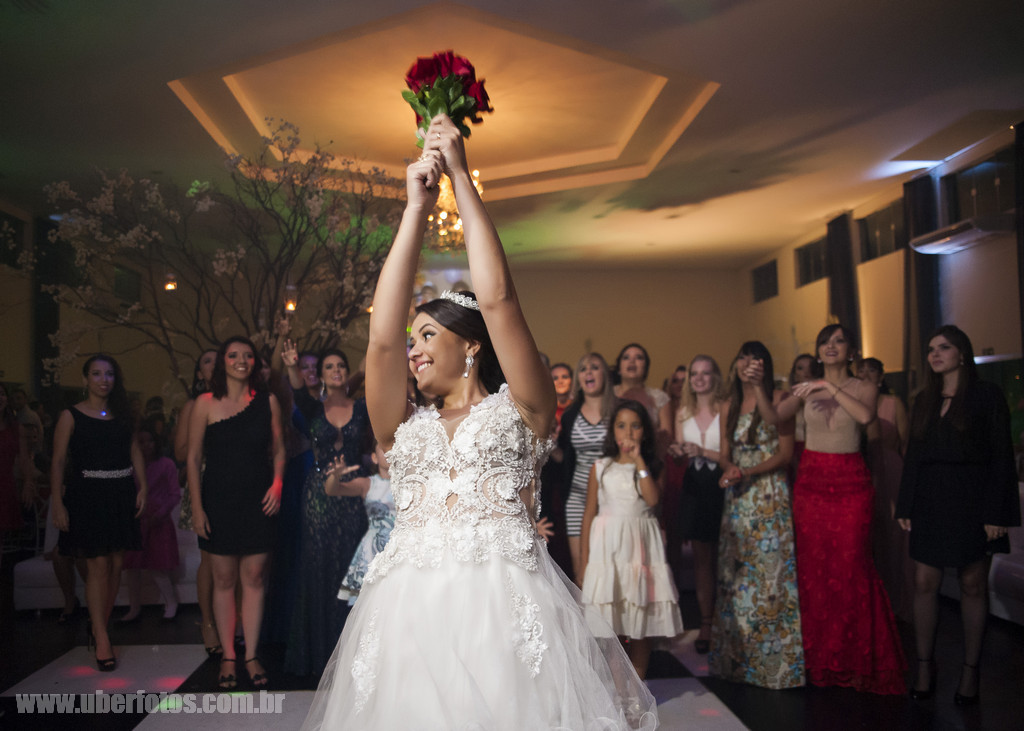 Uberfotos Uberaba - Le'Castelly Buffet Uberaba - Odenir le Castelly - Cerimonial Anna Paula em Uberaba