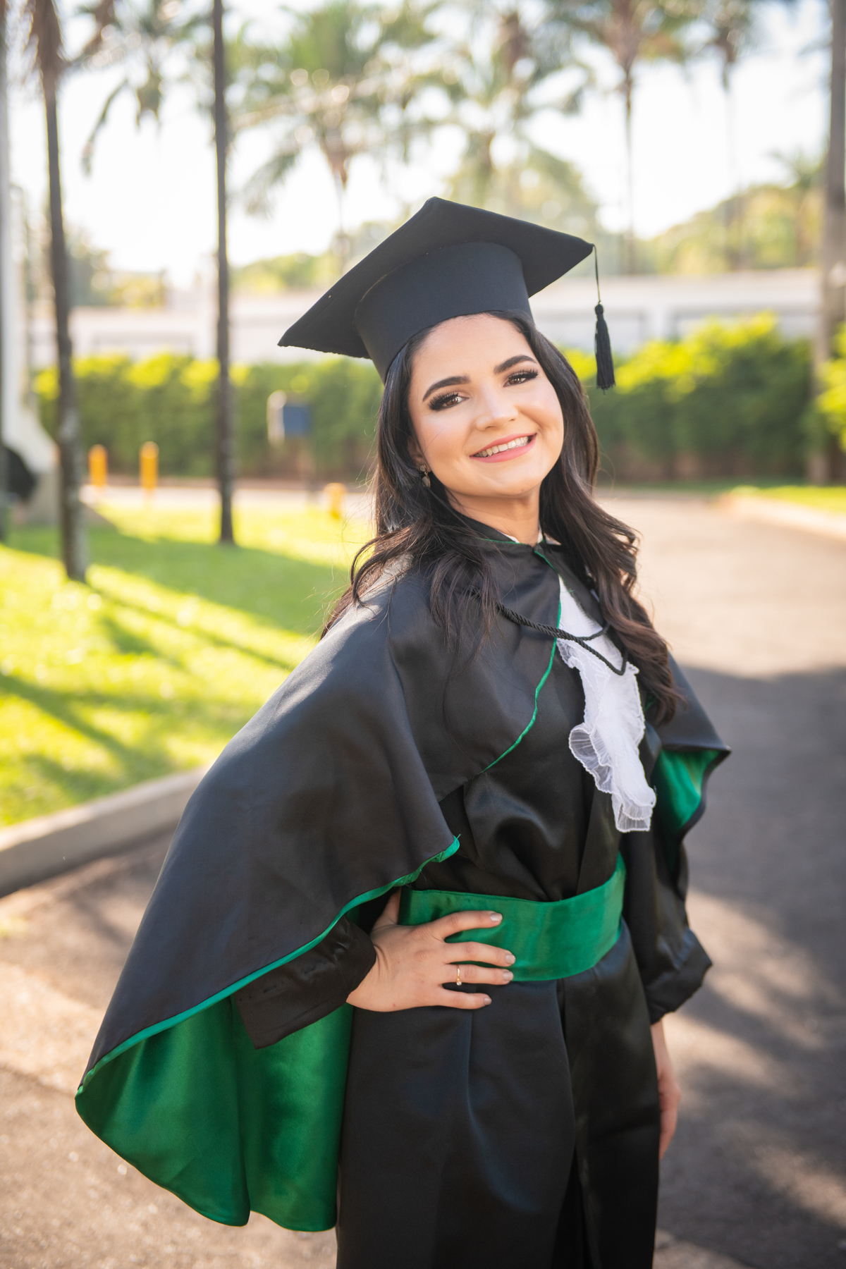 medicina veterinária