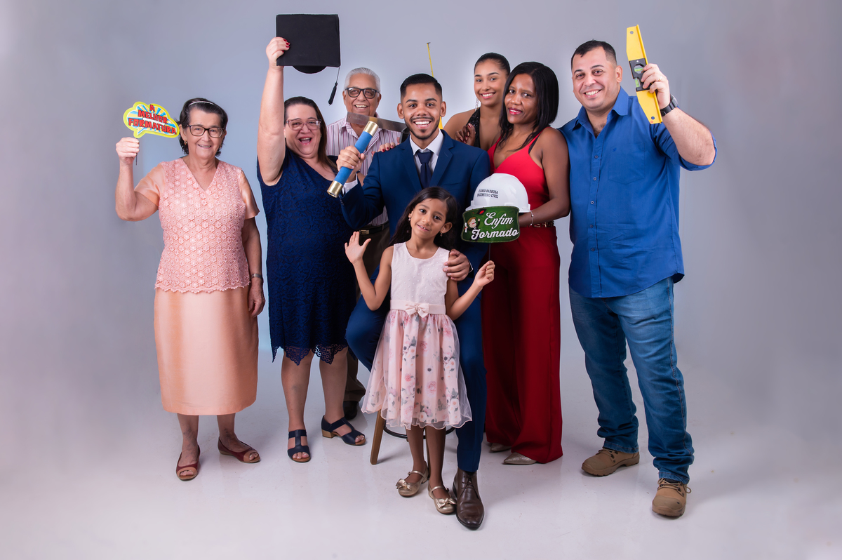 fotos de familia uberfotos