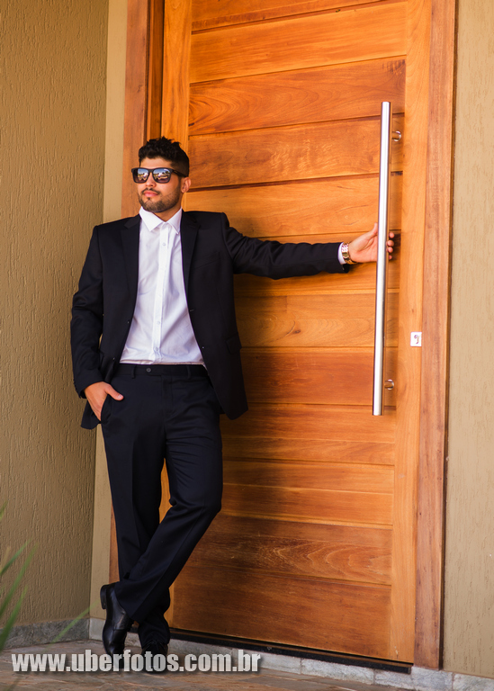 Casamento em Uberaba Minas Gerais