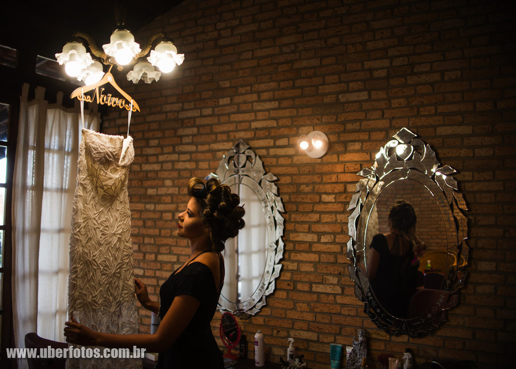 Noiva em Uberaba - Enlace Noivas