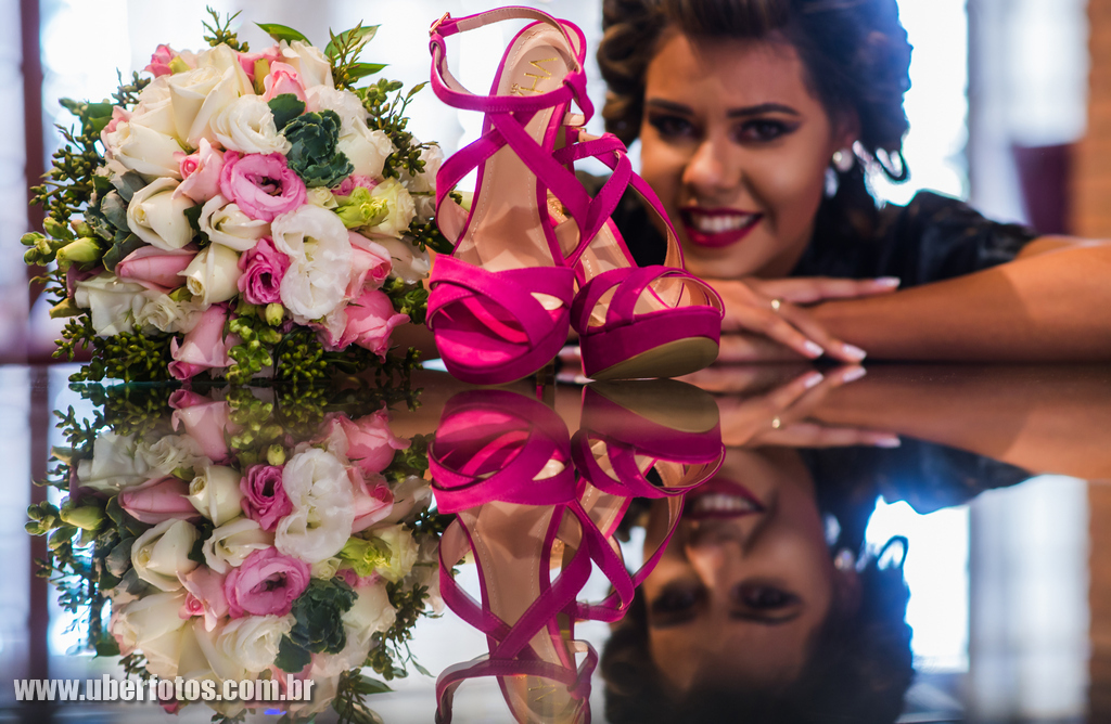 Buquet de Noiva em Uberaba - Bouquet de noiva em Uberaba