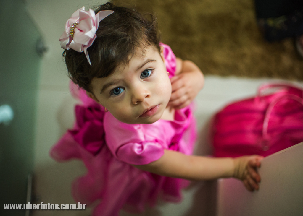 Daminhas do casamento - Vestido para dama de honra em Uberaba