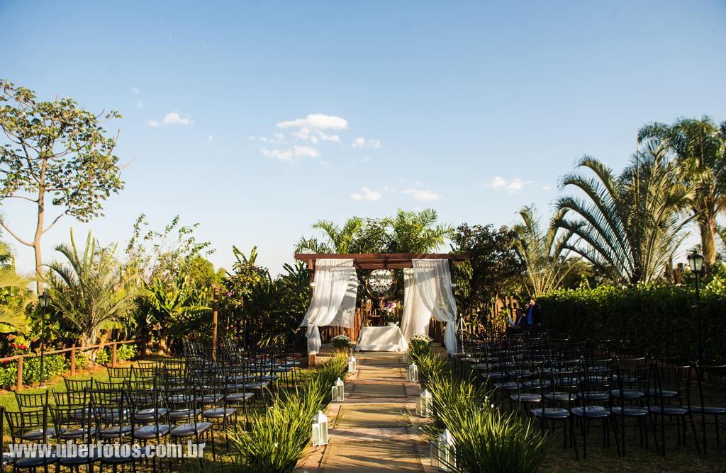 Chácara JR Uberaba - Chacara JR Uberaba - 